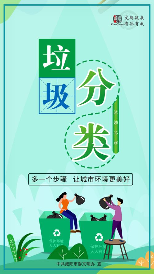公益广告 文明健康 有你有我