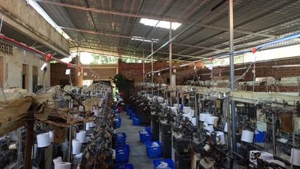 怎么开个工厂:从入门到精通