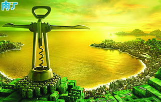 20个国外经典啤酒广告案例赏析（第二部分）