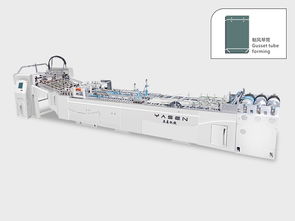 专业定制制袋设备 精准数控制袋机报价，满足您的多样化生产需求