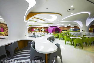 软膜天花 广州批发市场解析与广告应用前景
