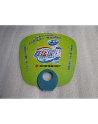 广告扇厂家产品概览 南京、郑州、南宁与广州艺达的优质选择