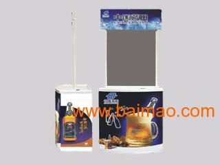 泗泾广告冰桶 上海利久塑料制品厂的微型冰淇淋冰桶解决方案