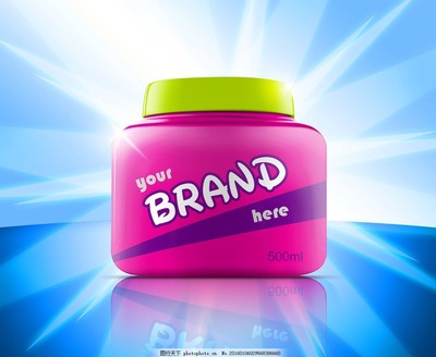 产品广告图片 视觉营销的艺术与科学